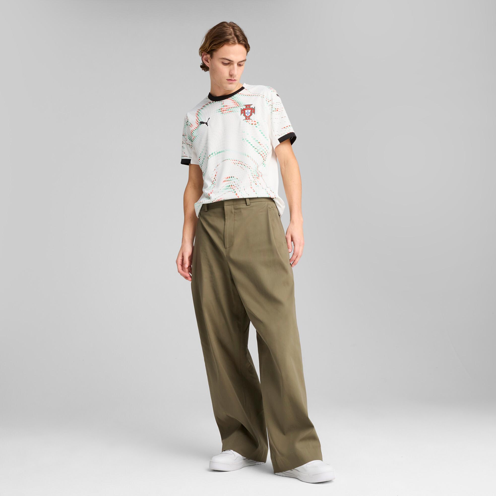 Portugal '25 Away Replica Men's Soccer Jersey Product Image