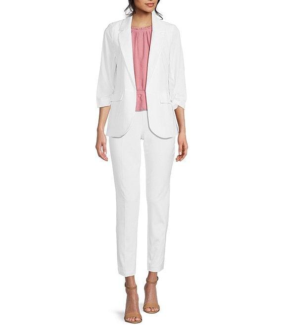 Takara High Rise Pull-On Pants Product Image