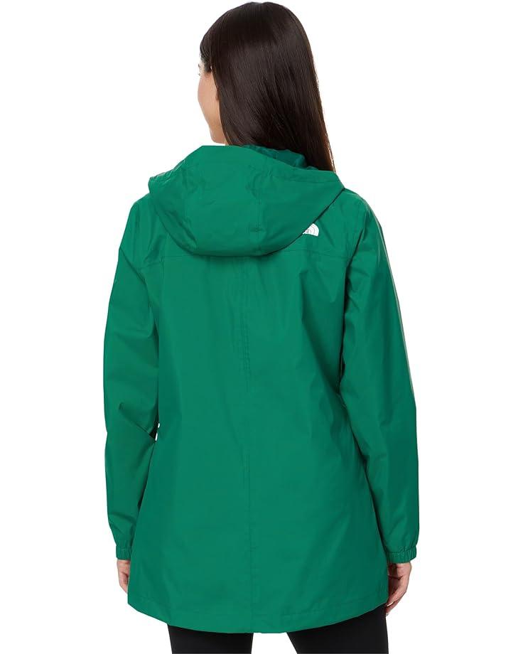 Antora Rain Jacket Product Image