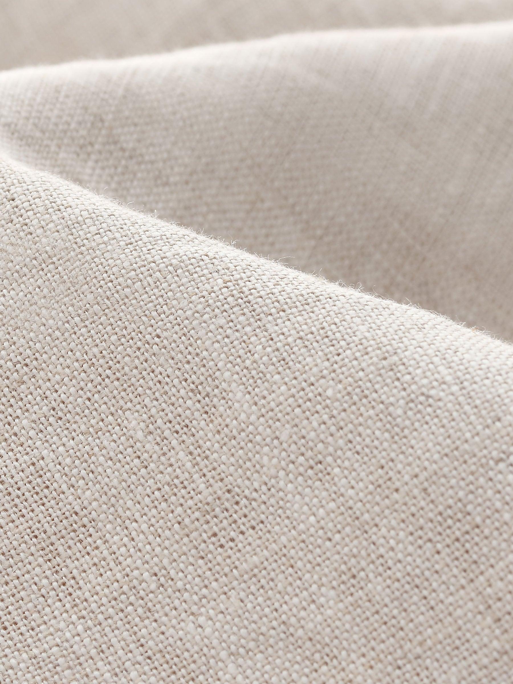 100% Linen Women Pocket Shorts Product Image