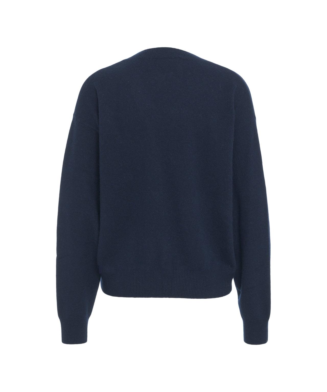 Cashmere sweater 'Malibu' Product Image