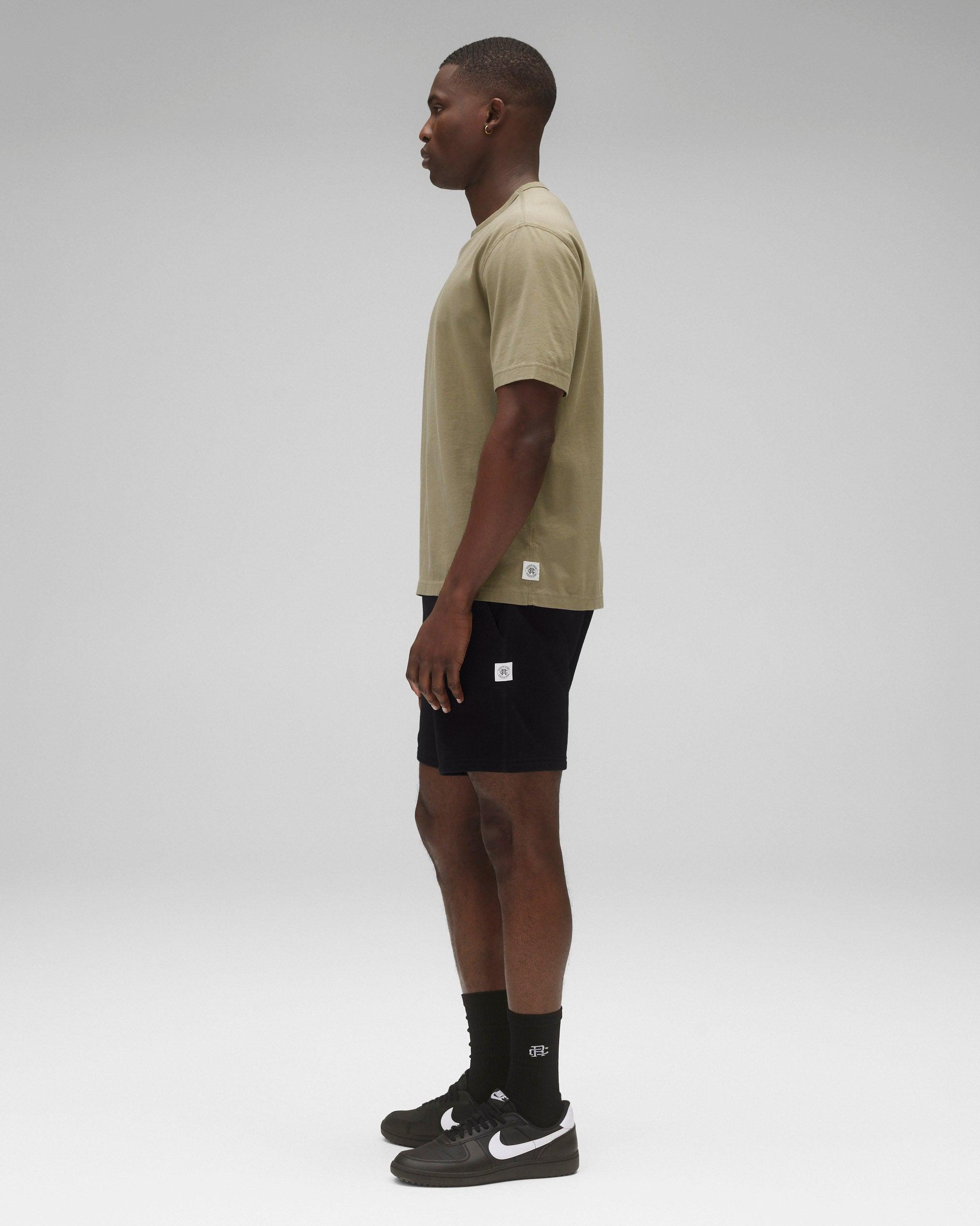 Solotex Mesh Tiebreak Standard Polo Male Product Image