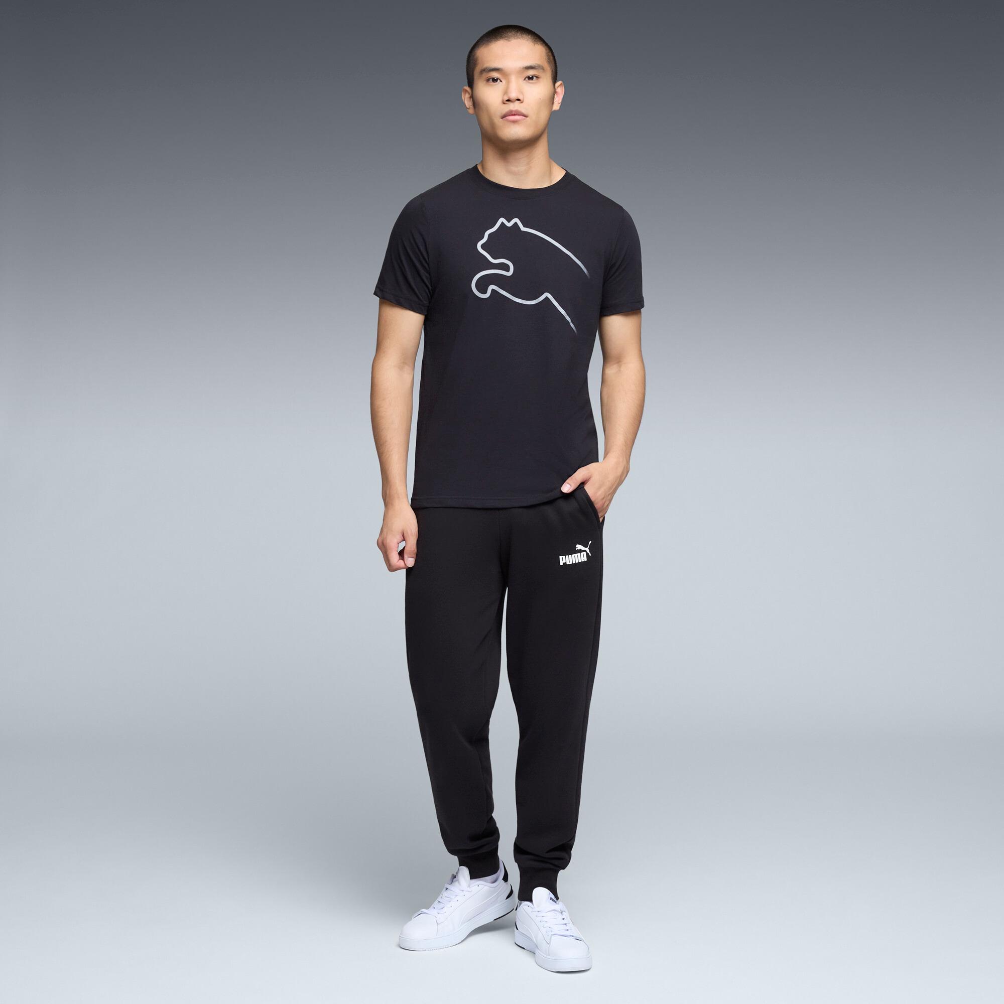 Graphics Gradient Men's Tee Product Image