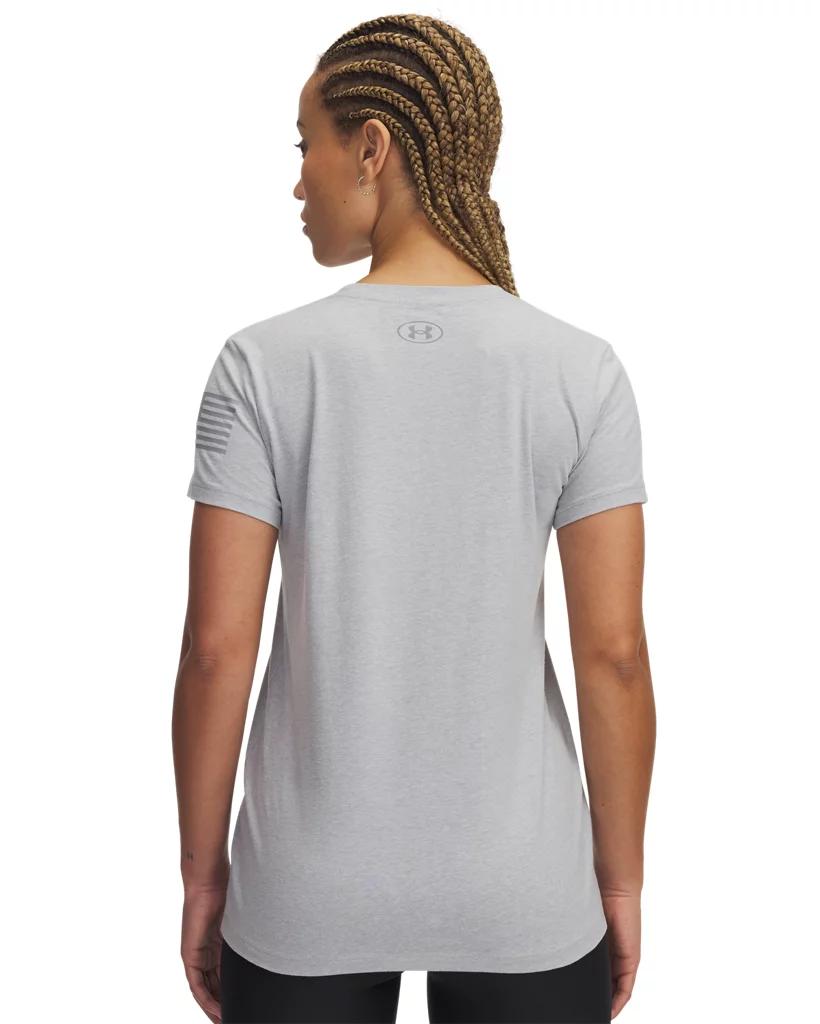 UA Freedom Big Logo Product Image