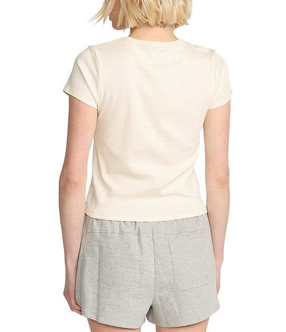 Volcom Have A Clue Short Sleeve T-Shirt Product Image