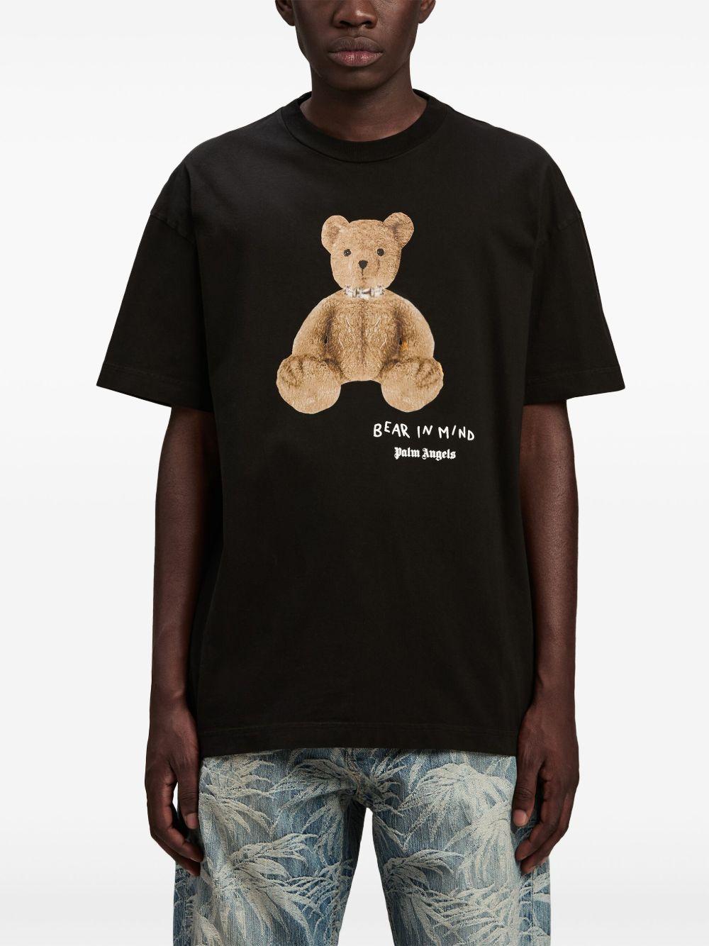 Bear In Mind T-Shirt Product Image