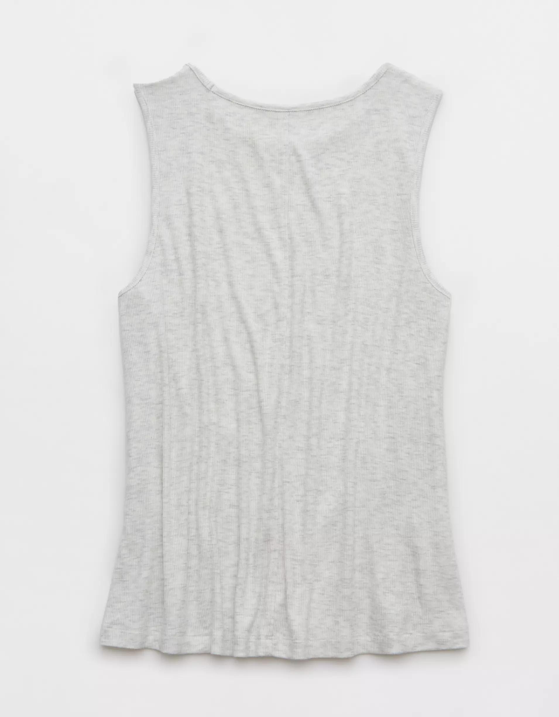 AE Soft & Sexy Swing Tank Top Product Image