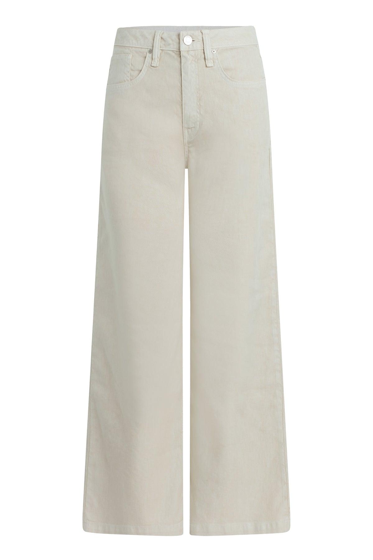 Jodie Loose Fit Wide Leg Jean Female Product Image