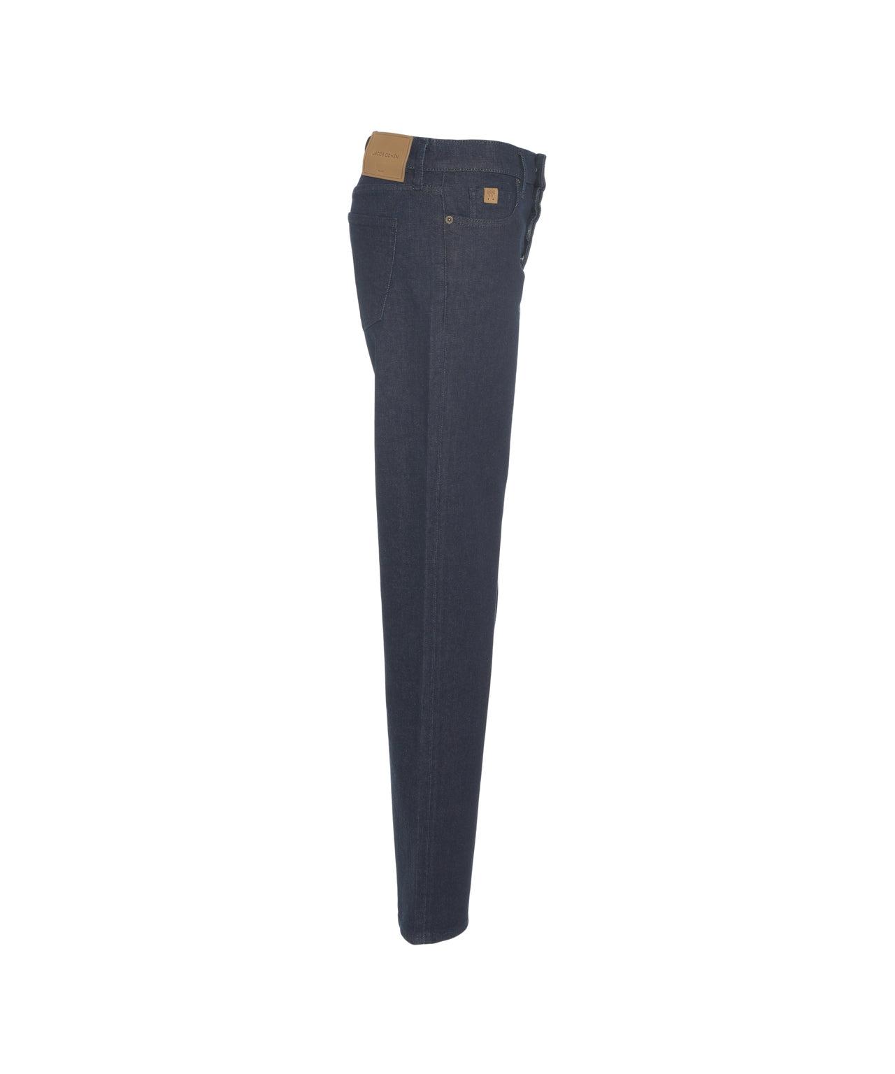 Straight leg jeans Product Image