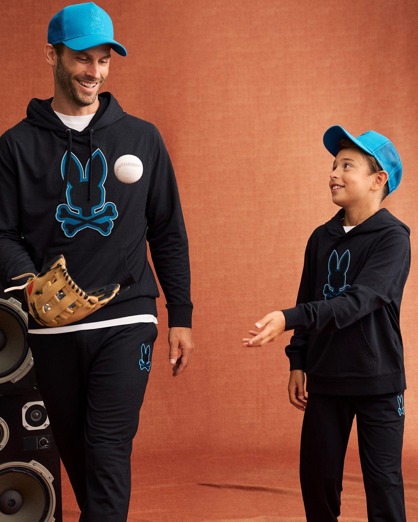 MENS WALTER LIGHTWEIGHT SWEATPANT - B6P860D200 Male Product Image