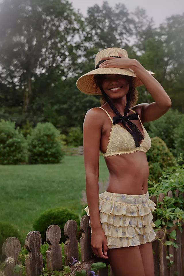 City Cool Sun Hat Product Image