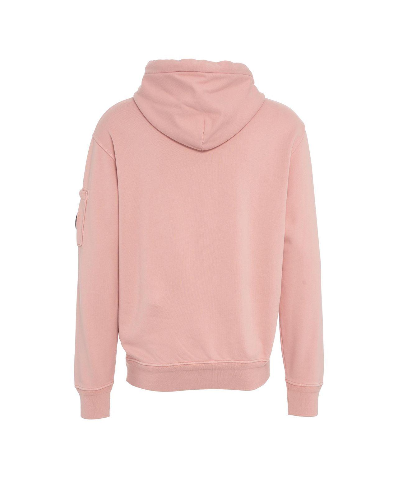 Hoodie with logo Product Image