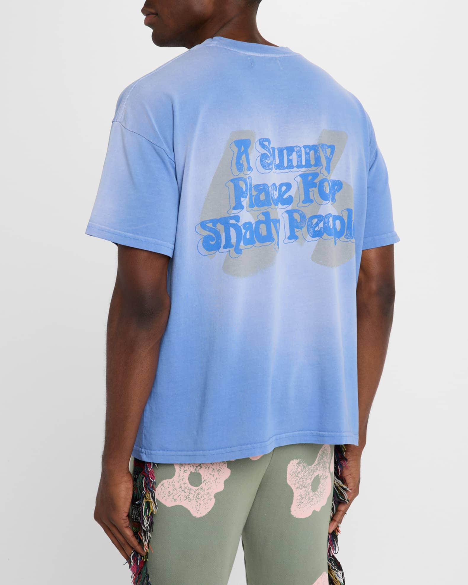 Men's Gabriel PSG Football Camp T-Shirt Product Image