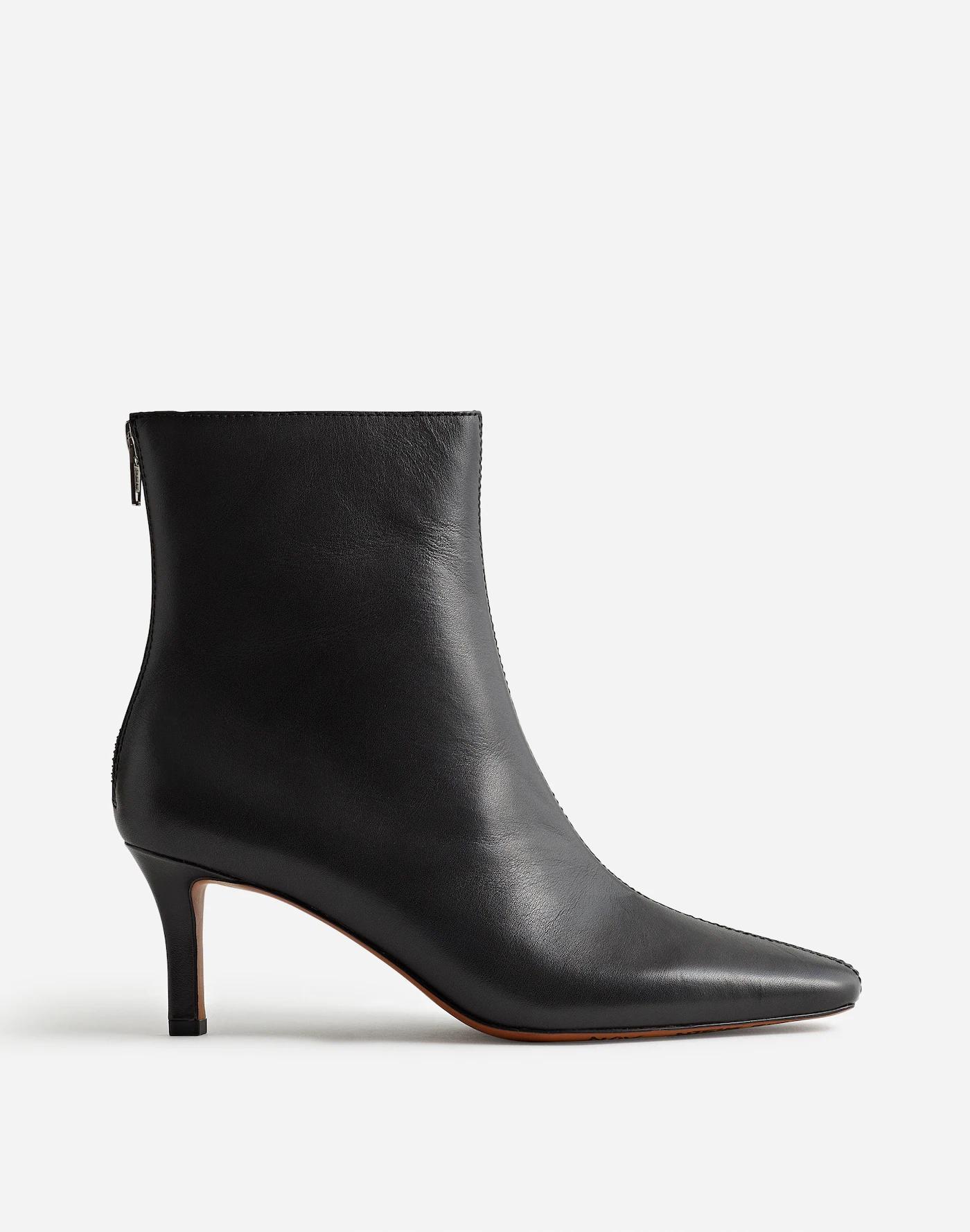 The Dimes Stiletto-Heel Ankle Boot Product Image