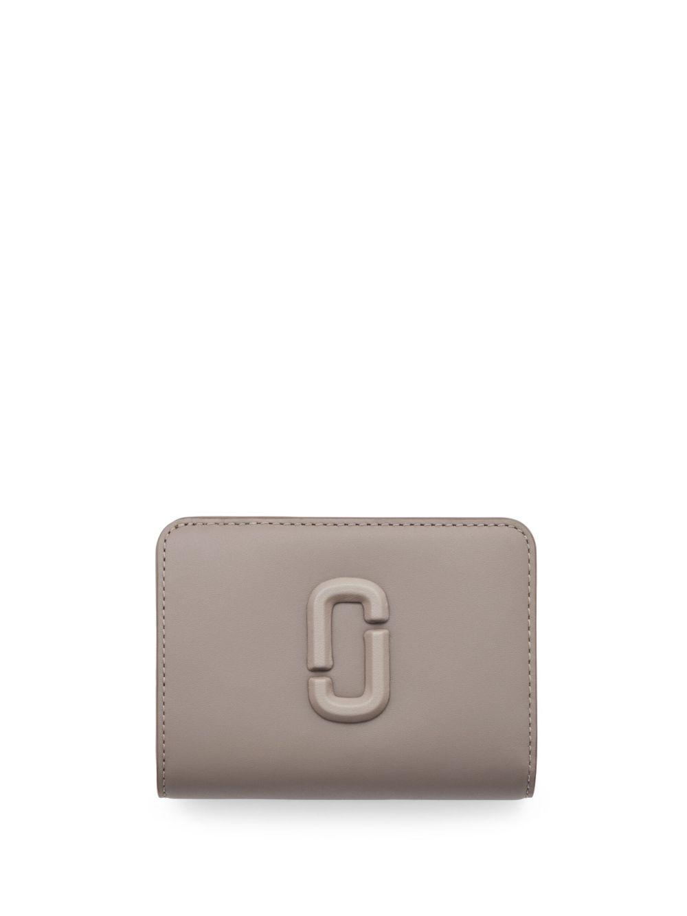 The Covered J Marc Mini compact wallet Product Image