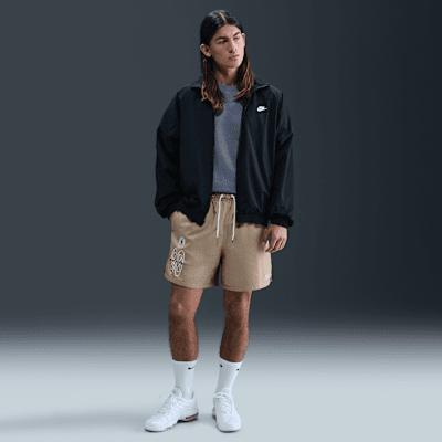 Nike Mens Club Flow Shorts | IB8551-464 Product Image