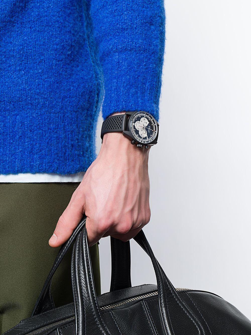 Chronomaster El Primero 42mm Product Image