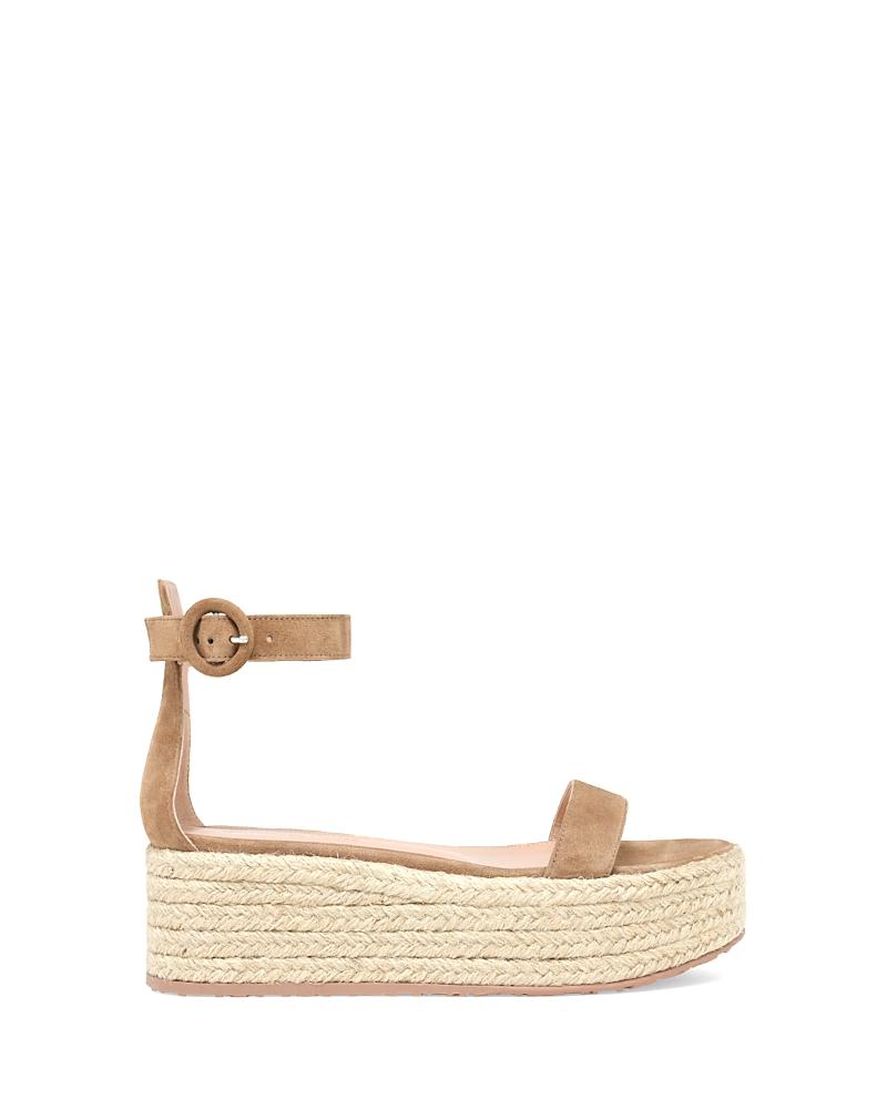 Gianvito Rossi Womens Seville 40 Sandals Product Image