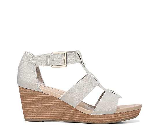 Dr. Scholls Womens Barton Wedge Sandal Product Image