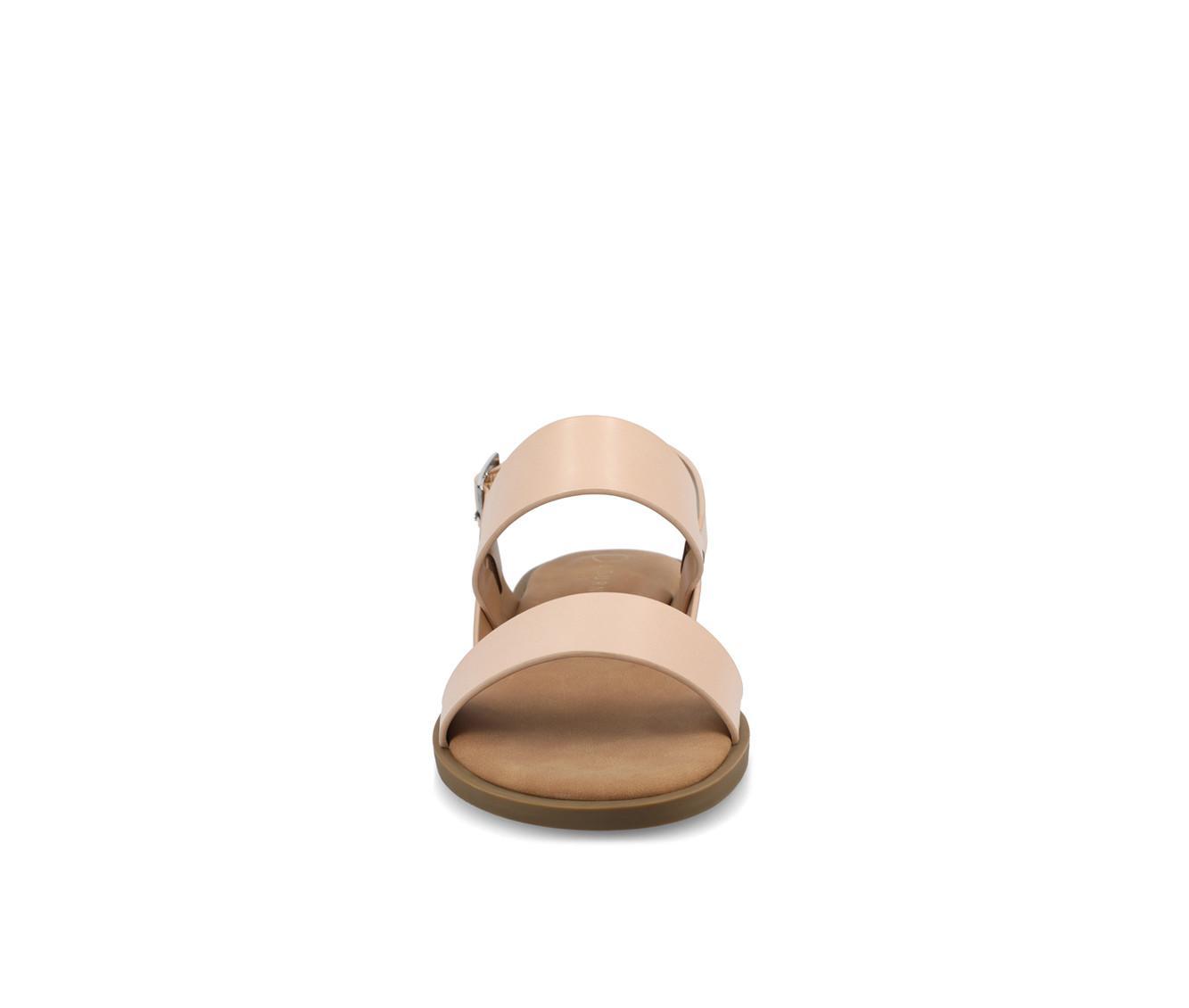Women's Journee Collection Lavine Sandals Product Image