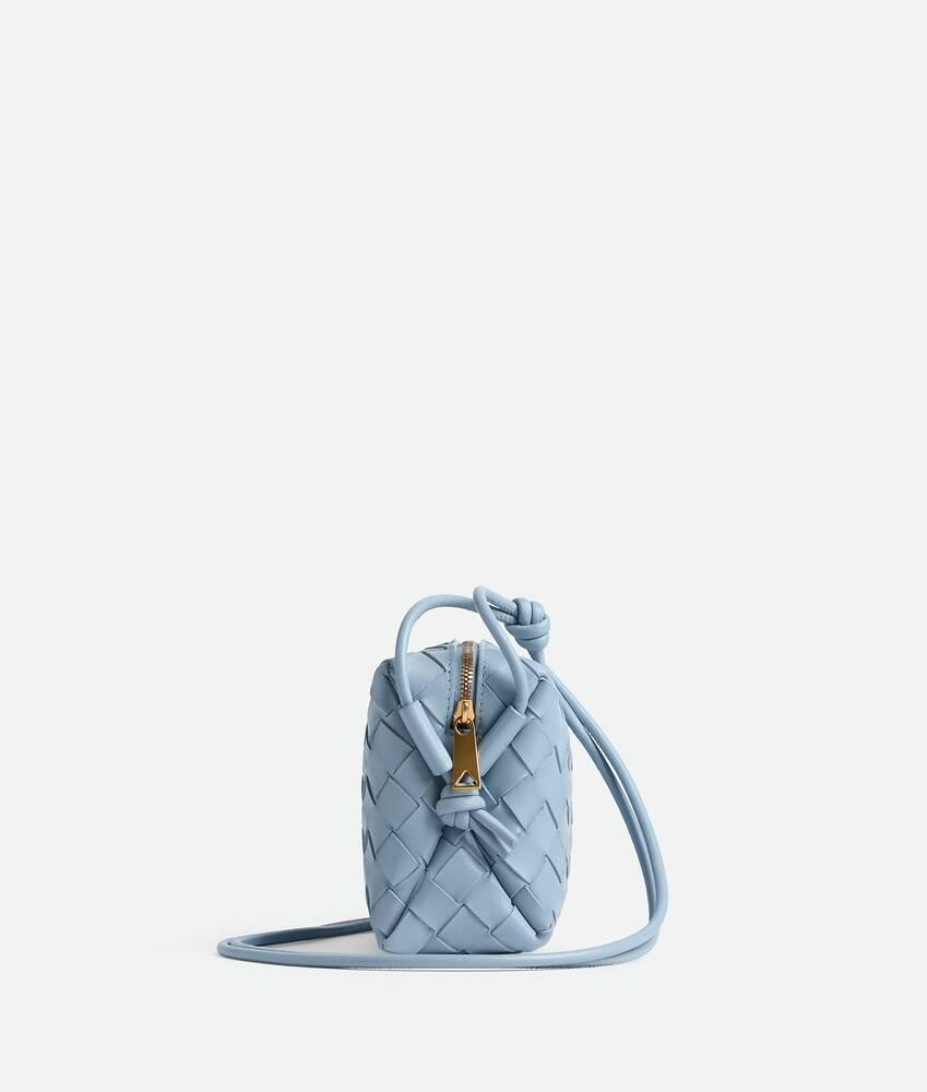 Women's Mini Loop in Ice Product Image