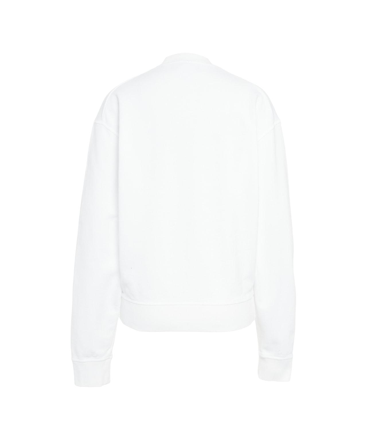 Sweatshirt with logo Product Image