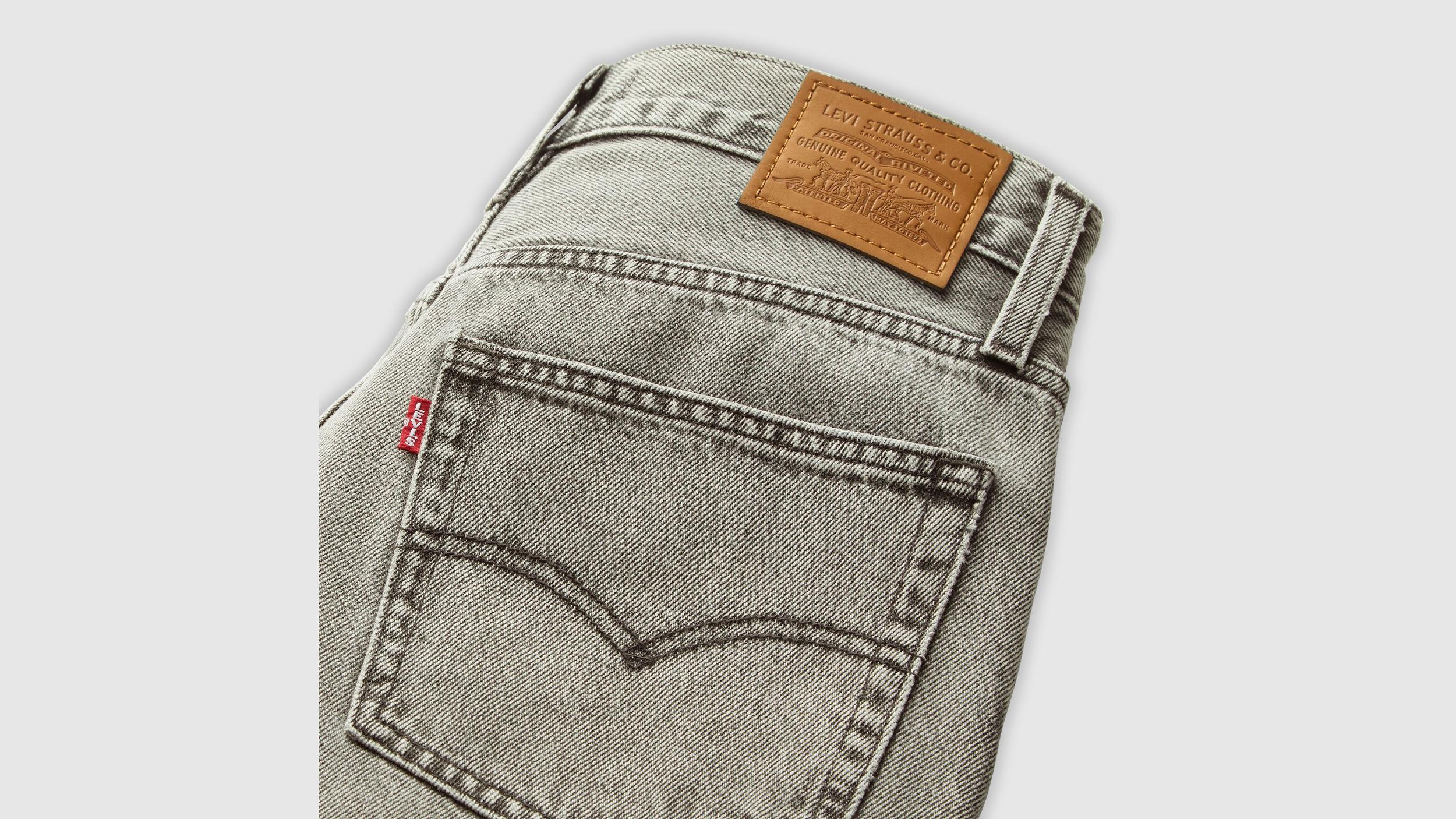 Baggy Dad Women's Jeans Product Image