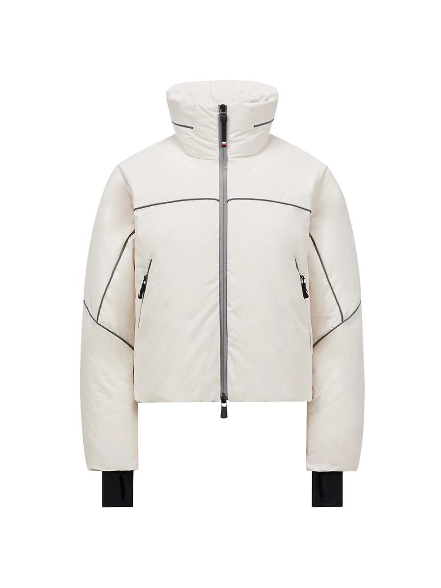 Womens Klais Puffer Jacket Product Image