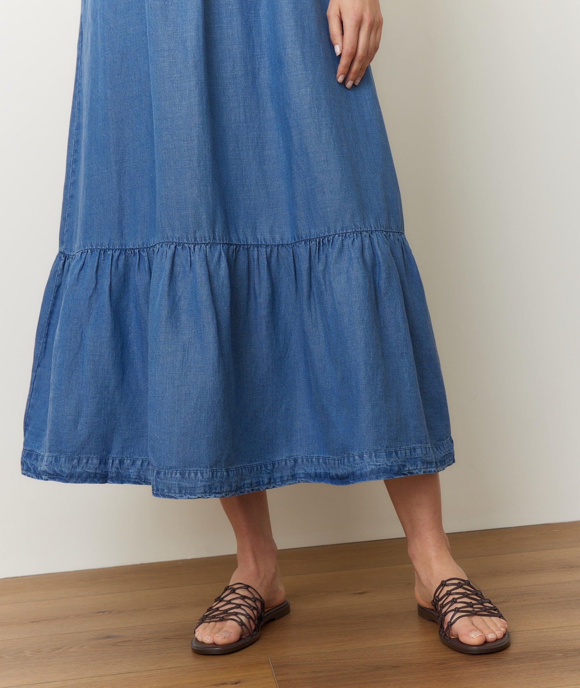 Selene Maxi Dress Product Image