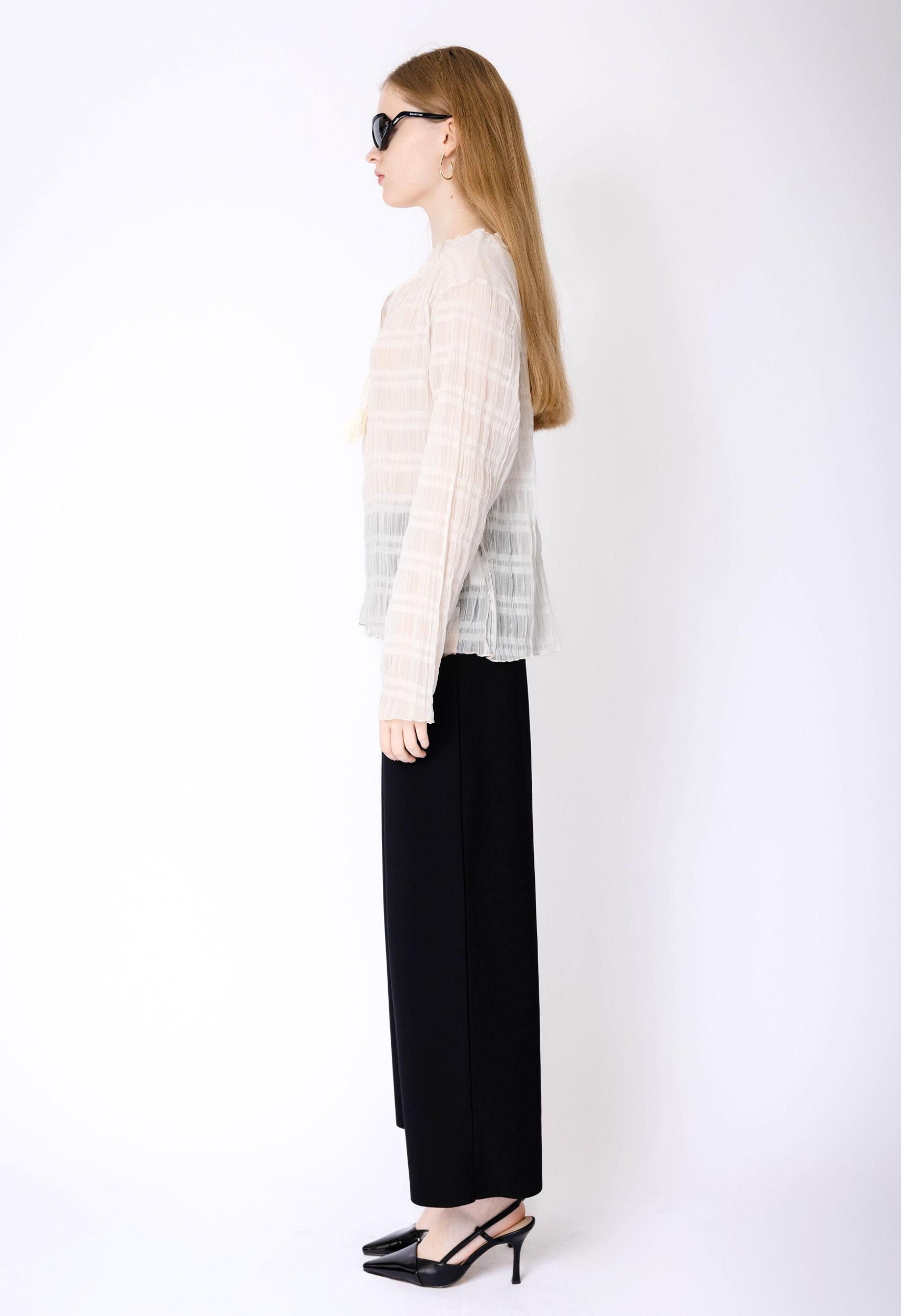 Wheat Longsleeve Product Image