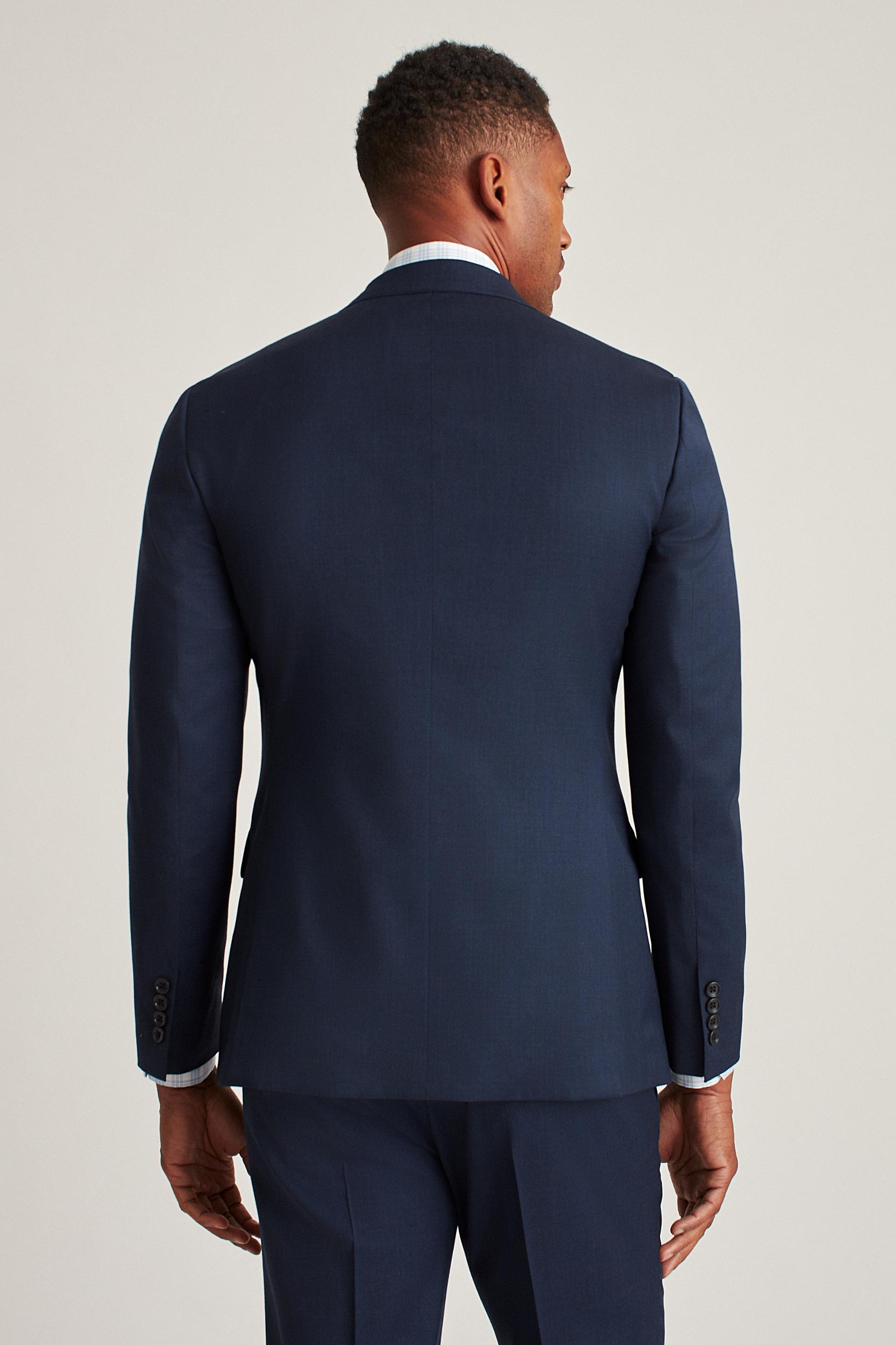 Jetsetter Wool Blazer Product Image