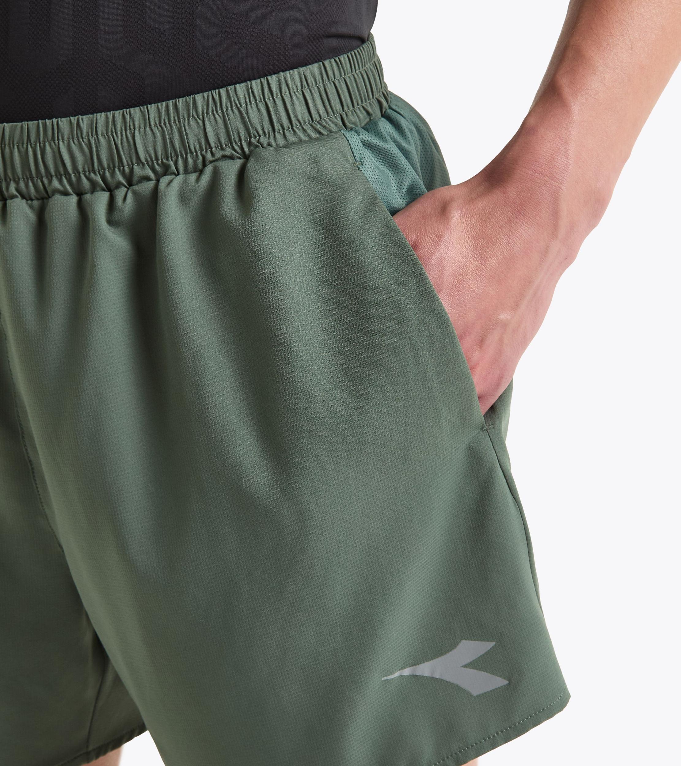SUPER LIGHT SHORTS 5" Product Image