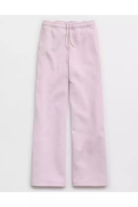 OFFLINE By Aerie Cloud Fleece Trouser Women's Product Image