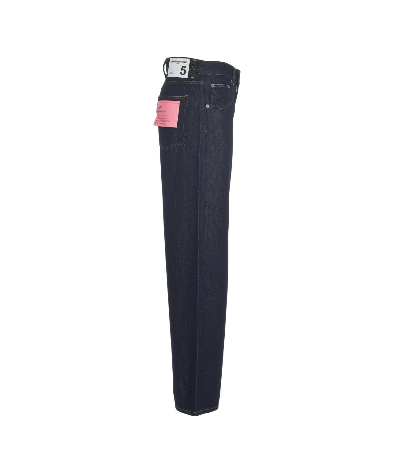 Straight leg jeans Product Image