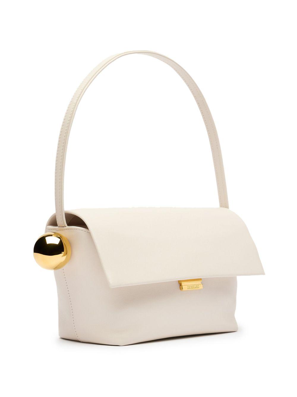 Le Rond Carré shoulder bag Product Image
