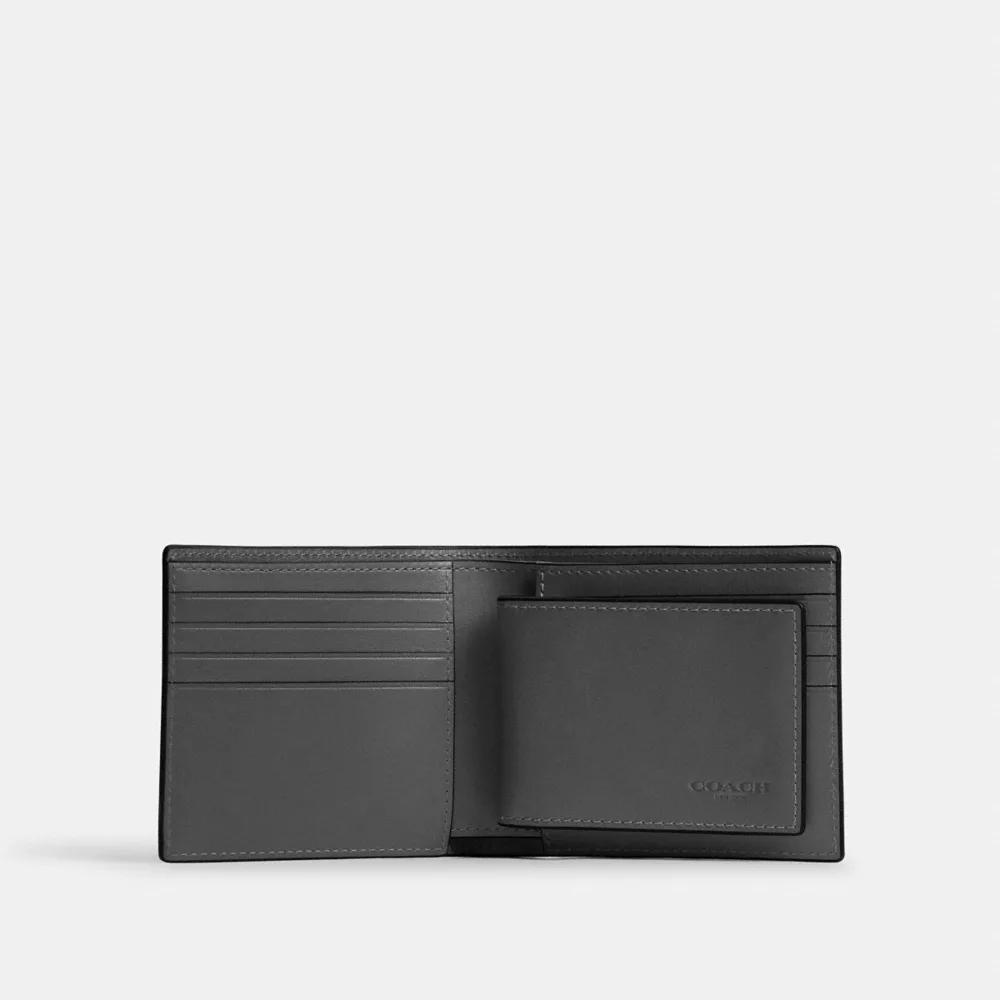 3 In 1 Wallet Product Image