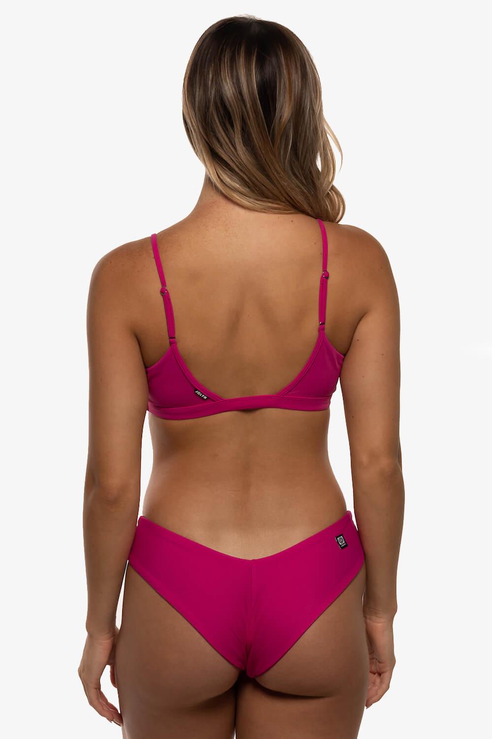 Christina Bikini Bottom - Jazzy Female Product Image