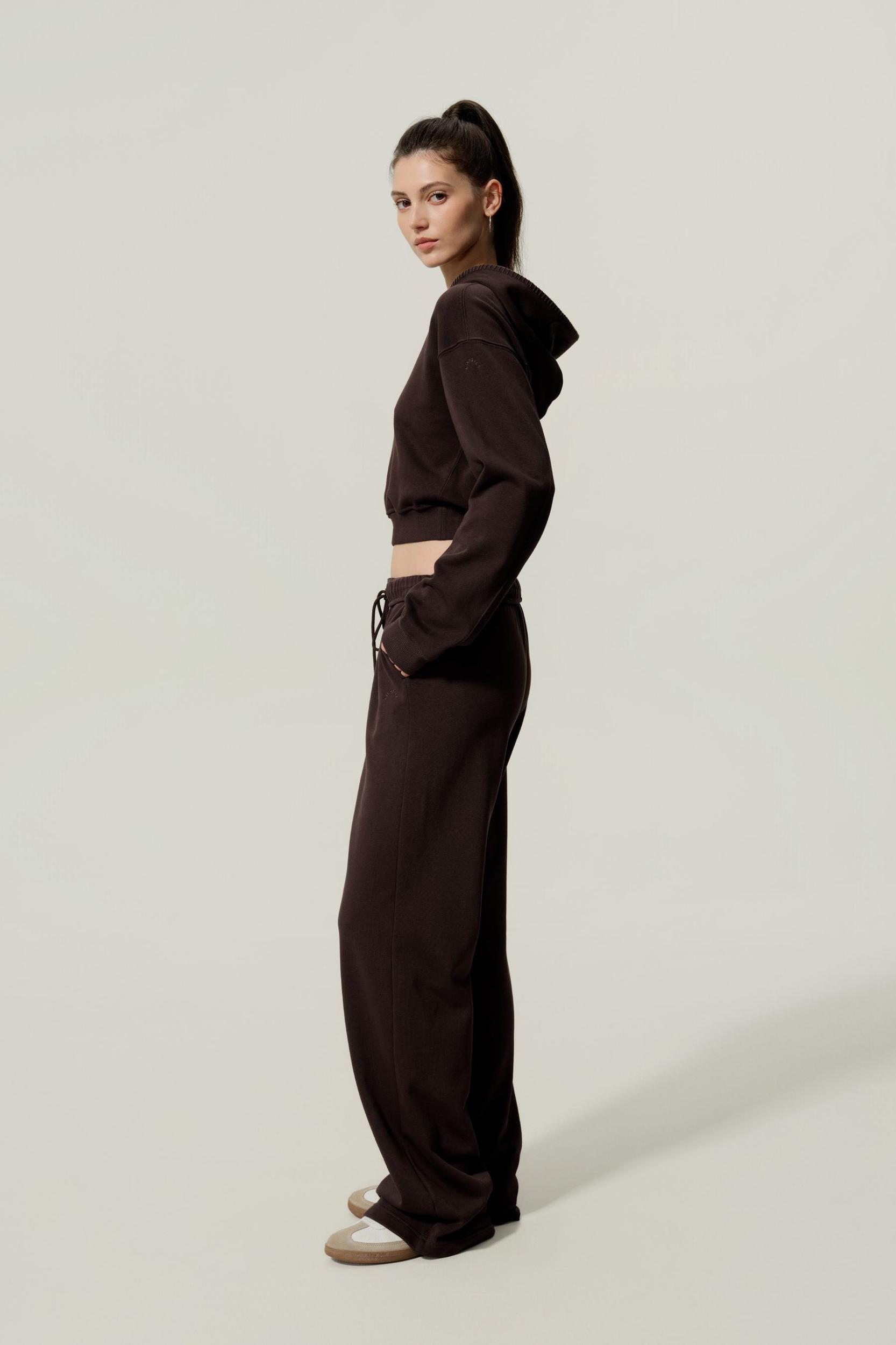 Seamflow Poise Pullover Product Image