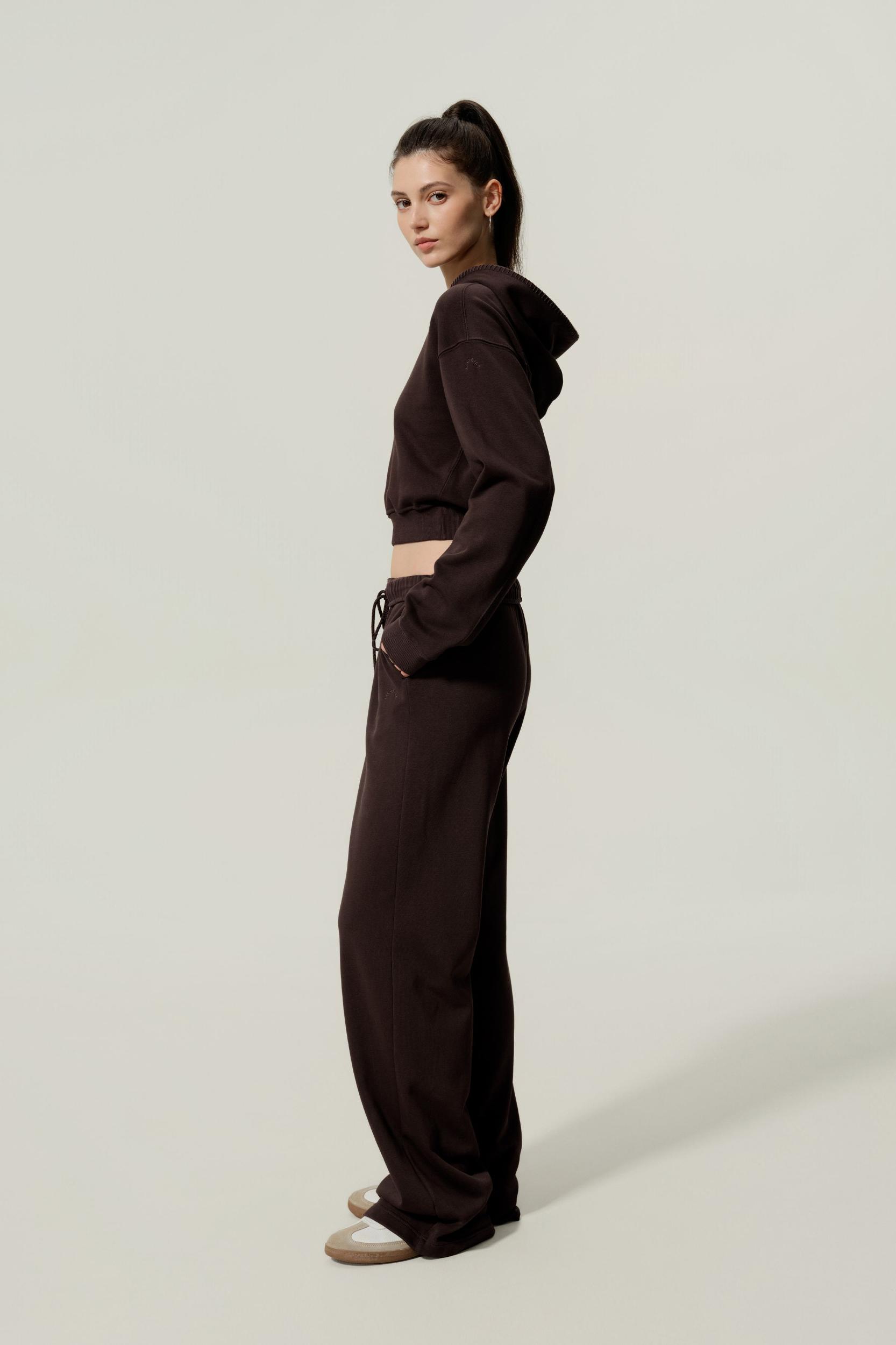 Seamflow Poise Pullover Product Image