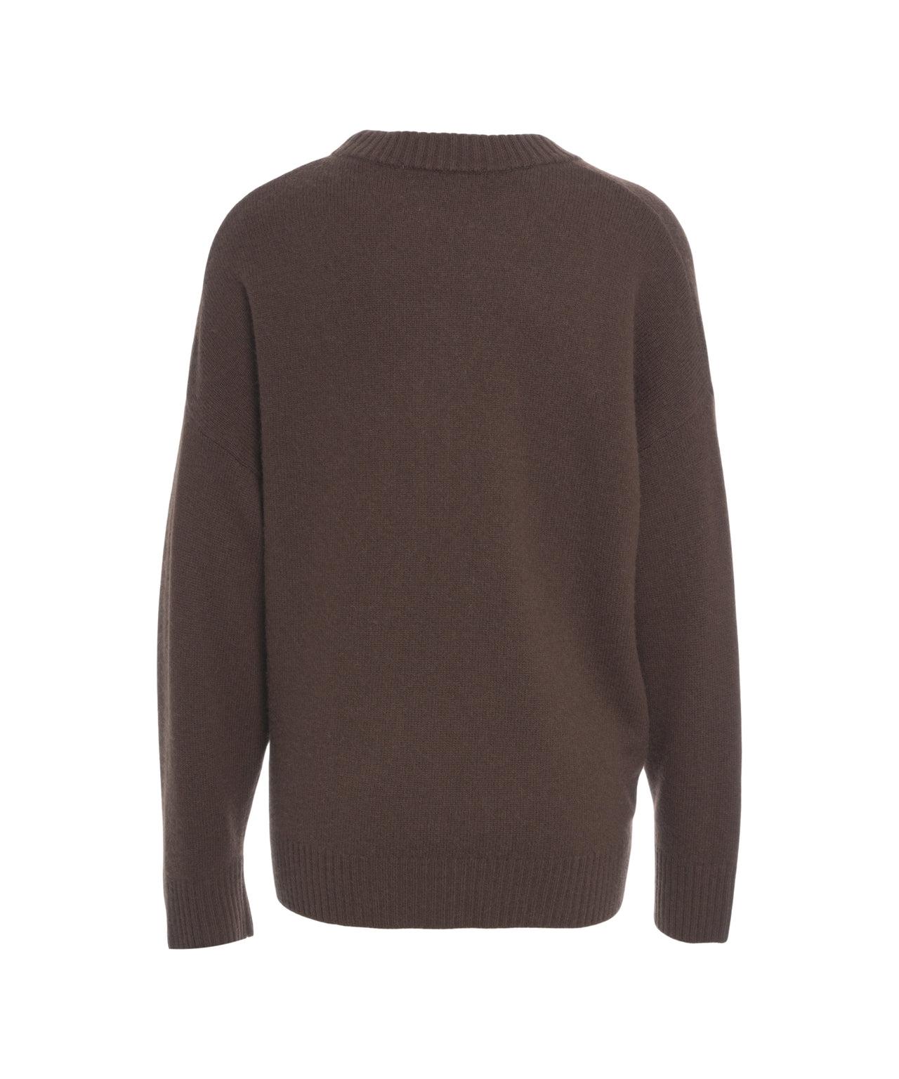 Cashmere sweater Product Image