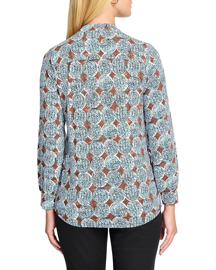 Shibori Stone Shirt Product Image