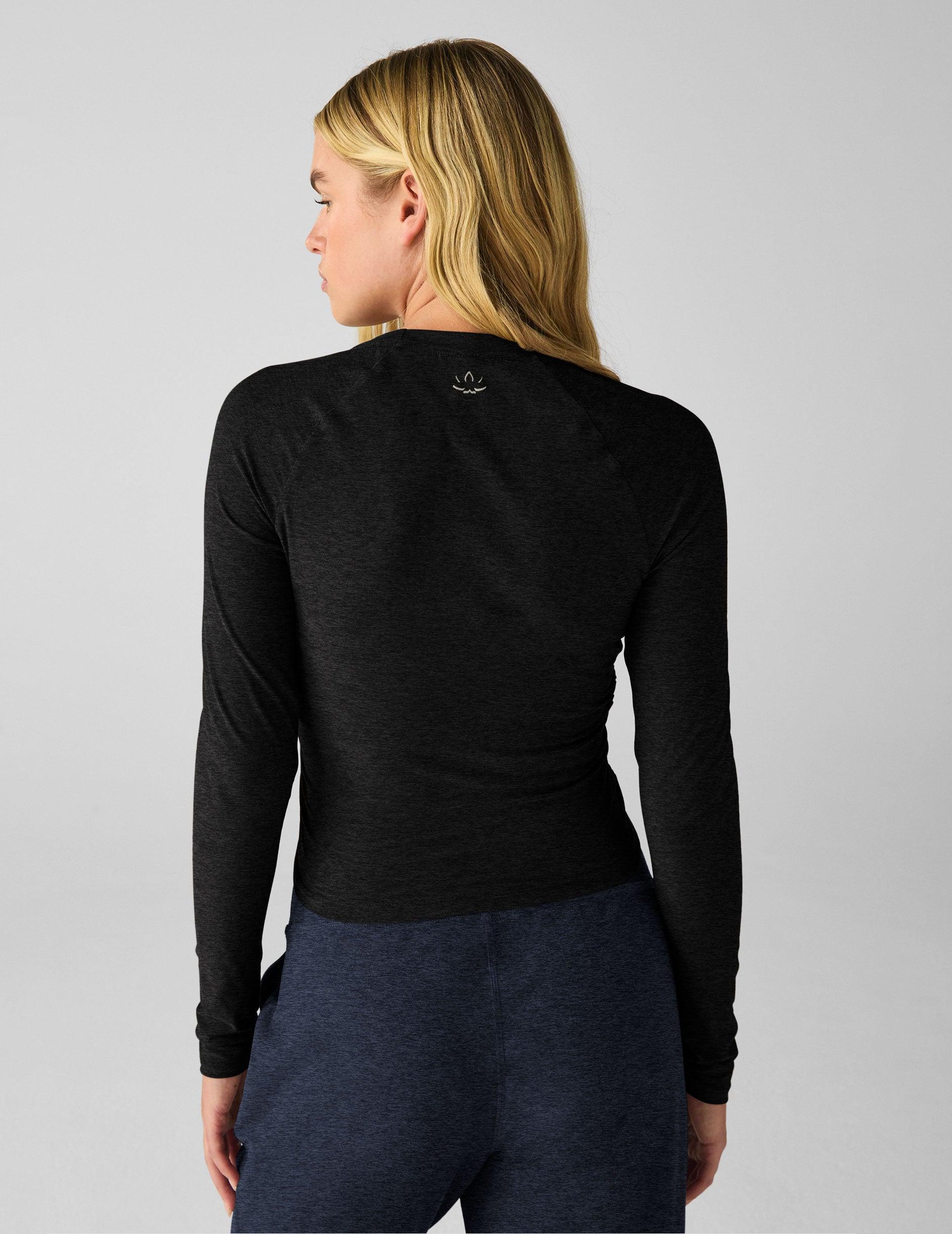 Featherweight Your Fit Long Length Top Product Image