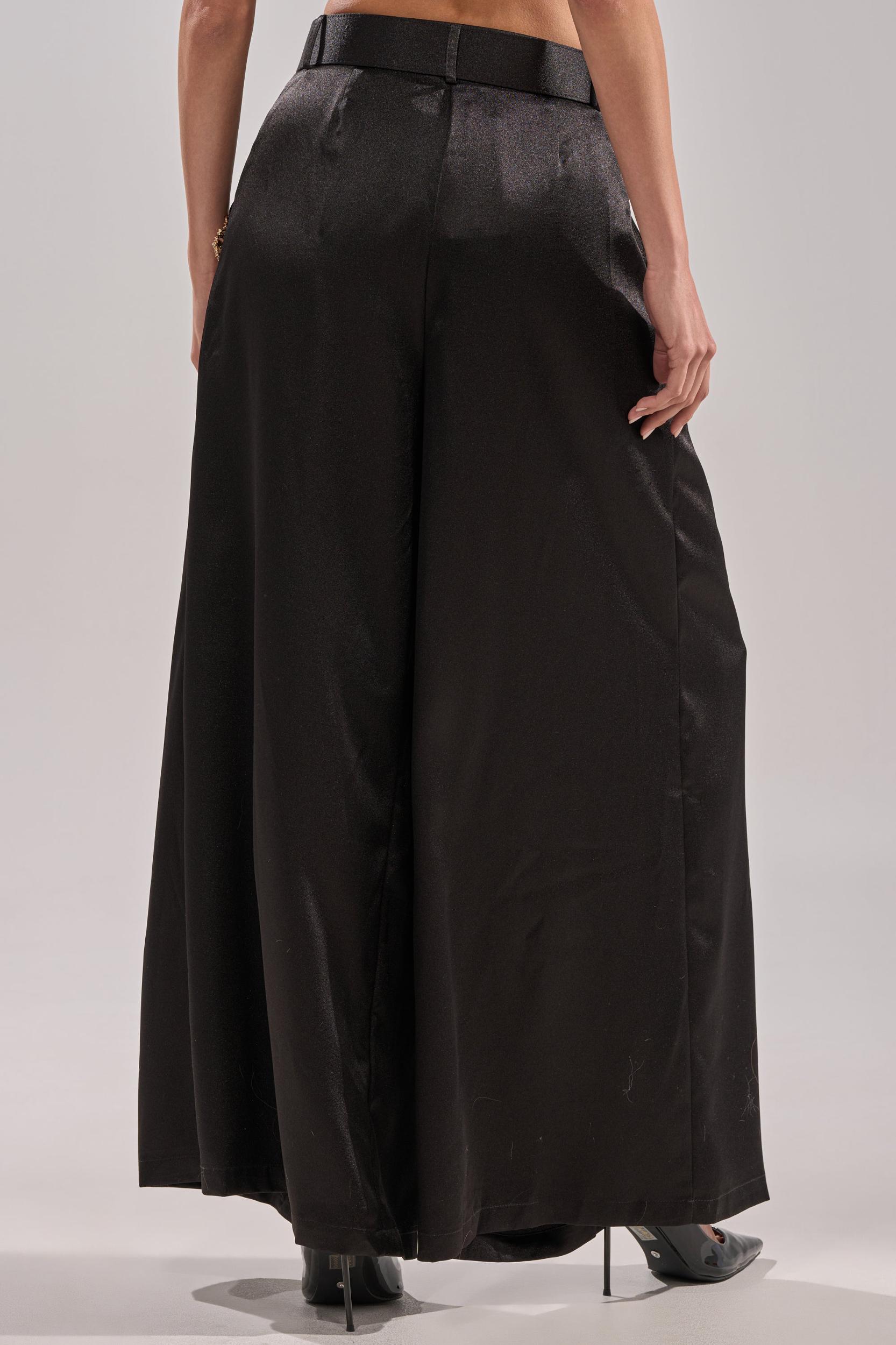 AFTER DARK BLOUSE Product Image
