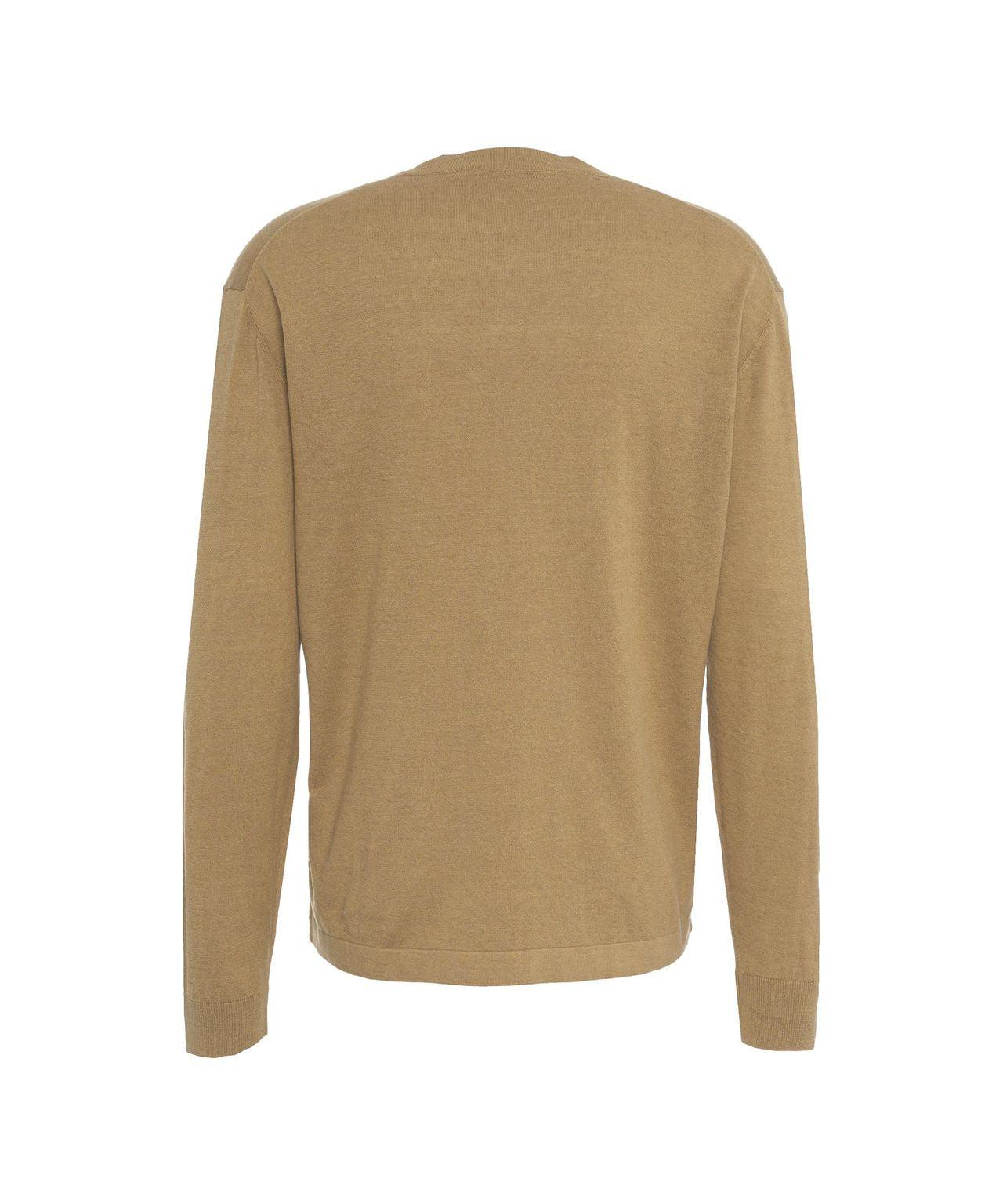 Crew neck sweater Product Image