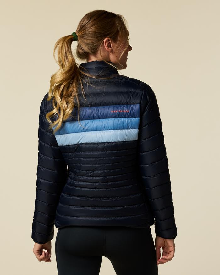 Fuego Down Jacket - Women's Product Image