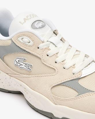 Men's Storm 96 Vintage Sneakers Product Image