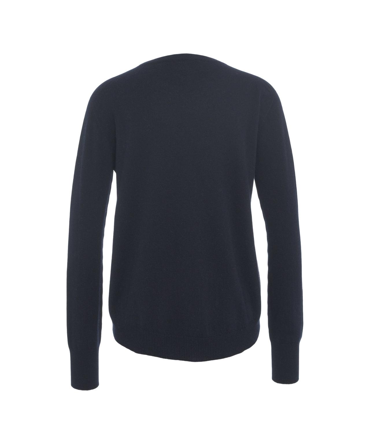 Cashmere sweater Product Image