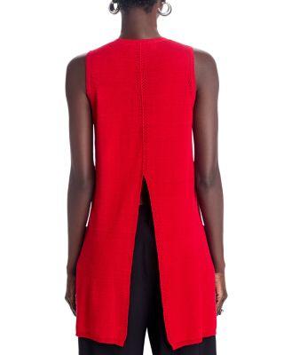 Heyde Sweater Tank Product Image