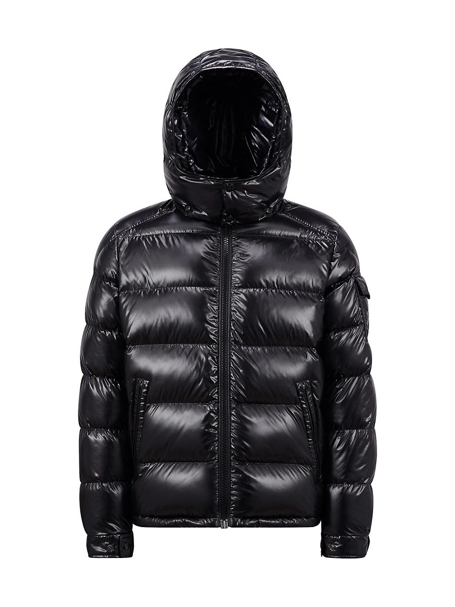 Mens Maya Down Jacket Product Image
