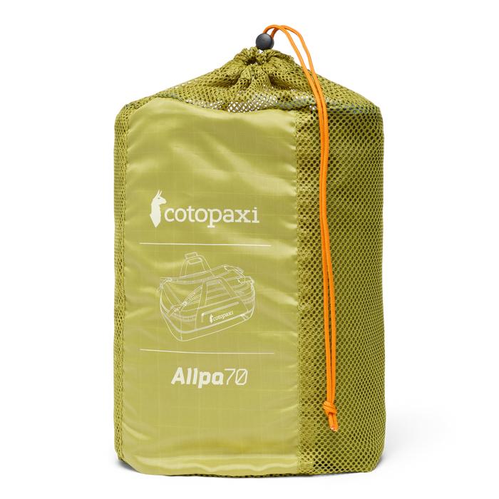 Allpa Getaway 70L Duffel Product Image